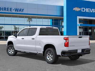 2026 Chevrolet Silverado 1500 Crew Cab RWD Pickup for sale #900732B - photo 2