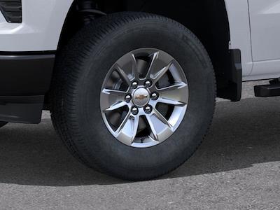 2026 Chevrolet Silverado 1500 Crew Cab RWD Pickup for sale #900732B - photo 1