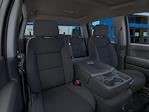 New 2026 Chevrolet Silverado 1500 Work Truck Crew Cab for sale #900732B - photo 29