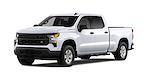 New 2026 Chevrolet Silverado 1500 Work Truck Crew Cab for sale #900732B - photo 16
