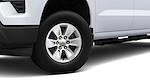 New 2026 Chevrolet Silverado 1500 Work Truck Crew Cab for sale #900732B - photo 19