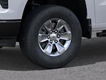 New 2026 Chevrolet Silverado 1500 Work Truck Crew Cab for sale #900732B - photo 3
