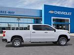 New 2026 Chevrolet Silverado 1500 Work Truck Crew Cab for sale #900733B - photo 5