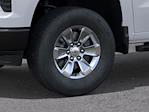 New 2026 Chevrolet Silverado 1500 Work Truck Crew Cab for sale #900733B - photo 9