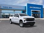New 2026 Chevrolet Silverado 1500 Work Truck Crew Cab for sale #900735B - photo 16