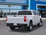 New 2026 Chevrolet Silverado 1500 Work Truck Crew Cab for sale #900854B - photo 17