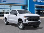 New 2026 Chevrolet Silverado 1500 Work Truck Crew Cab for sale #900854B - photo 20