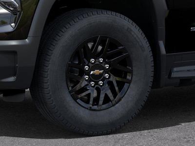 2025 Chevrolet Silverado EV Crew Cab 4WD Pickup for sale #900918B - photo 1