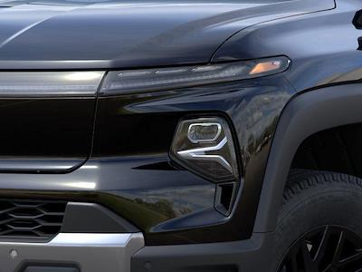 2025 Chevrolet Silverado EV Crew Cab 4WD Pickup for sale #900918B - photo 2