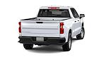 2025 Chevrolet Silverado 1500 Double Cab 2WD Pickup for sale #900964B - photo 27