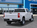 2026 Chevrolet Silverado 1500 Double Cab 4WD Pickup for sale #900991B - photo 2