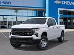 2026 Chevrolet Silverado 1500 Double Cab 4WD Pickup for sale #901006B - photo 19