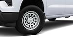 New 2026 Chevrolet Silverado 1500 Work Truck Crew Cab for sale #901159B - photo 28