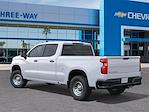 New 2026 Chevrolet Silverado 1500 Work Truck Crew Cab for sale #901159B - photo 3