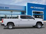 New 2026 Chevrolet Silverado 1500 Work Truck Crew Cab for sale #901159B - photo 5