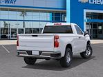 New 2026 Chevrolet Silverado 1500 Work Truck Regular Cab for sale #901319B - photo 4