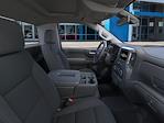 New 2026 Chevrolet Silverado 1500 Work Truck Regular Cab for sale #901319B - photo 17