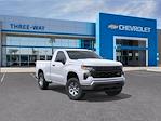 New 2026 Chevrolet Silverado 1500 Work Truck Regular Cab for sale #901319B - photo 1