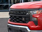 New 2026 Chevrolet Silverado 1500 Work Truck Regular Cab for sale #901430B - photo 13
