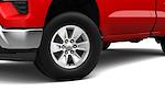 New 2026 Chevrolet Silverado 1500 Work Truck Regular Cab for sale #901430B - photo 28