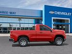 New 2026 Chevrolet Silverado 1500 Work Truck Regular Cab for sale #901430B - photo 5