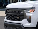New 2026 Chevrolet Silverado 1500 Work Truck Double Cab for sale #901442B - photo 13