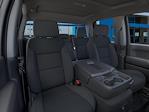 New 2026 Chevrolet Silverado 1500 Work Truck Double Cab for sale #901442B - photo 16