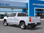 New 2026 Chevrolet Silverado 1500 Work Truck Double Cab for sale #901442B - photo 4