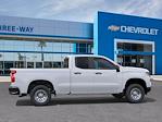 New 2026 Chevrolet Silverado 1500 Work Truck Double Cab for sale #901442B - photo 5