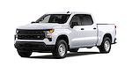 New 2026 Chevrolet Silverado 1500 Work Truck Crew Cab for sale #901479B - photo 25