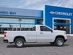 New 2026 Chevrolet Silverado 1500 Work Truck Regular Cab for sale #901480B - photo 5