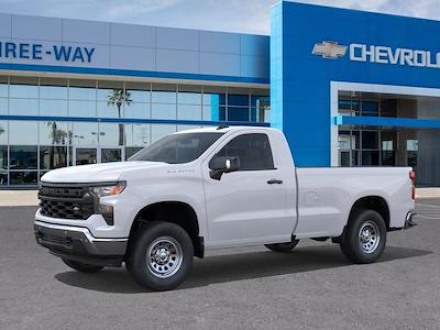 2026 Chevrolet Silverado 1500 Regular Cab RWD Pickup for sale #901481B - photo 2