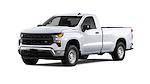 New 2026 Chevrolet Silverado 1500 Work Truck Regular Cab for sale #901481B - photo 25