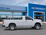 New 2026 Chevrolet Silverado 1500 Work Truck Regular Cab for sale #901481B - photo 5