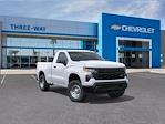 New 2026 Chevrolet Silverado 1500 Work Truck Regular Cab for sale #901501B - photo 1