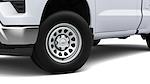 New 2026 Chevrolet Silverado 1500 Work Truck Regular Cab for sale #901512B - photo 28