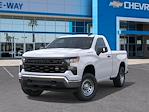 New 2026 Chevrolet Silverado 1500 Work Truck Regular Cab for sale #901512B - photo 6