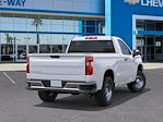 2026 Chevrolet Silverado 1500 Regular Cab RWD Pickup for sale #901514B - photo 2