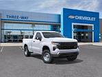 2026 Chevrolet Silverado 1500 Regular Cab RWD Pickup for sale #901516B - photo 1