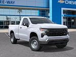 2026 Chevrolet Silverado 1500 Regular Cab RWD Pickup for sale #901516B - photo 7