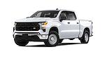 2025 Chevrolet Silverado 1500 Crew Cab 4WD Pickup for sale #901584B - photo 25