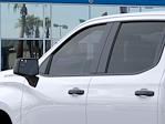 2025 Chevrolet Silverado 1500 Crew Cab 4WD Pickup for sale #901584B - photo 10