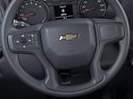 2025 Chevrolet Silverado 1500 Crew Cab 4WD Pickup for sale #901584B - photo 14