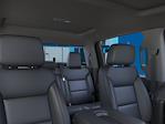 2025 Chevrolet Silverado 1500 Crew Cab 4WD Pickup for sale #901584B - photo 19