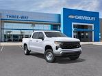 2025 Chevrolet Silverado 1500 Crew Cab 4WD Pickup for sale #901584B - photo 20