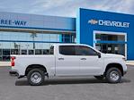 2025 Chevrolet Silverado 1500 Crew Cab 4WD Pickup for sale #901584B - photo 4