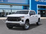 2025 Chevrolet Silverado 1500 Crew Cab 4WD Pickup for sale #901584B - photo 5