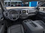 2025 Chevrolet Silverado 1500 Crew Cab 4WD Pickup for sale #901584B - photo 22