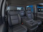 2025 Chevrolet Silverado 1500 Crew Cab 4WD Pickup for sale #901584B - photo 23
