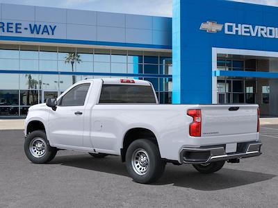 New 2026 Chevrolet Silverado 1500 - photo 1
